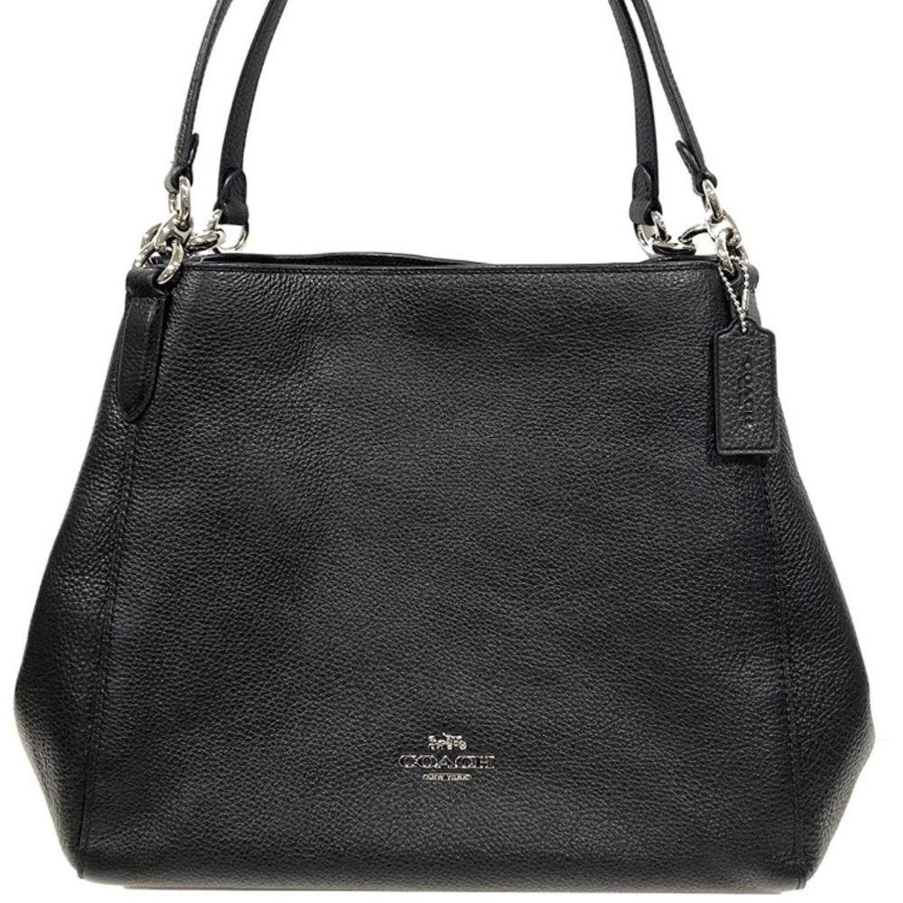 Coach Hallie Bag